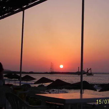 Hotel Club Guzelyali Kyrenia (Northern Cyprus)