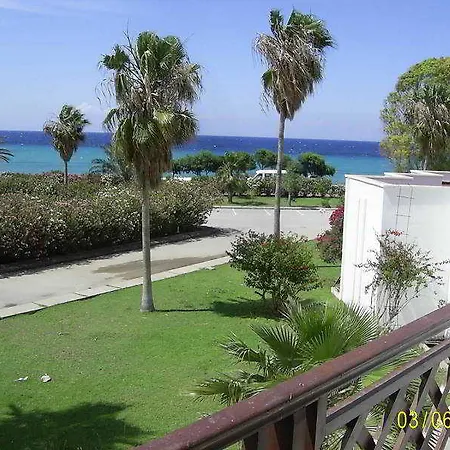 Club Guzelyali 3* Kyrenia (Northern Cyprus)
