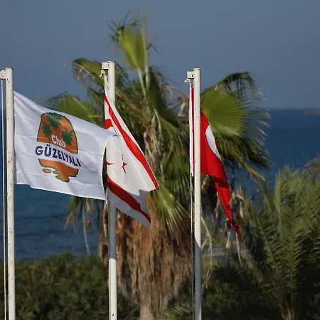 Hotel Club Guzelyali