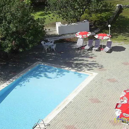 Club Guzelyali Hotel Kyrenia (Northern Cyprus)