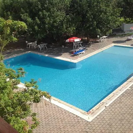 Club Guzelyali Hotel Kyrenia (Northern Cyprus)