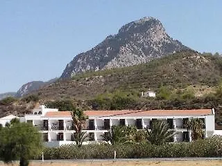 Club Guzelyali Hotel 3*