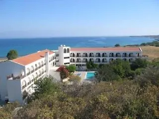 Club Guzelyali Hotel