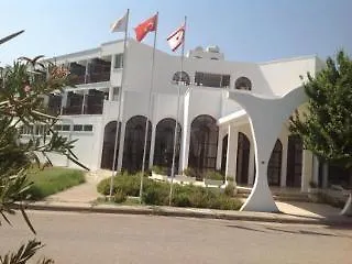 Club Guzelyali Hotel 3*