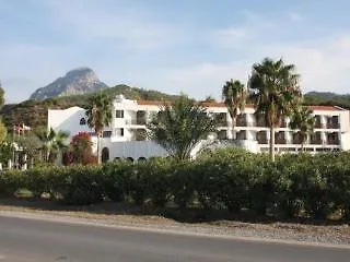 Club Guzelyali Hotel 3*