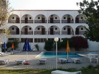 Hotel Club Guzelyali