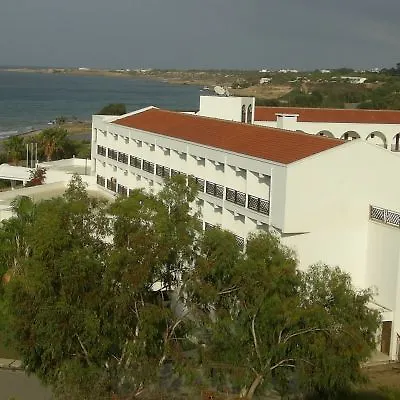 Hotel Club Guzelyali 3*