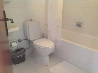 Hotel Club Guzelyali